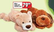 Lying Soft Animals Each-80Cm