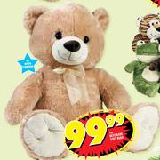 Bestmade Soft Bear-1M