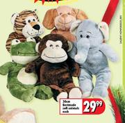 Bestmade Soft Animals Each-30Cm