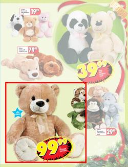 Shoprite KZN (21 Nov - 25 Dec), page 9