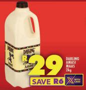 Darling Amasi Maas-2Kg