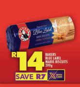 Bakers Blue Label Marie Biscuits-200g