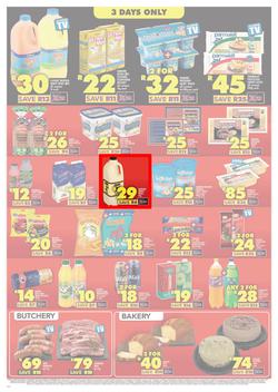 Shoprite Northern Cape & Free State : Big Red Weekend (13 September - 15 September 2024), page 2