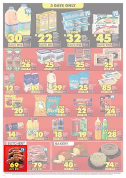 Shoprite Northern Cape & Free State : Big Red Weekend (13 September - 15 September 2024), page 2