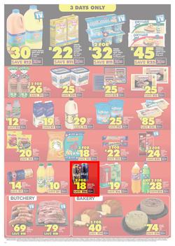 Shoprite Northern Cape & Free State : Big Red Weekend (13 September - 15 September 2024), page 2