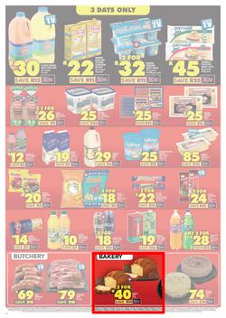 Shoprite Northern Cape & Free State : Big Red Weekend (13 September - 15 September 2024), page 2