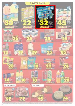Shoprite Northern Cape & Free State : Big Red Weekend (13 September - 15 September 2024), page 2
