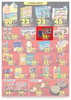 Shoprite Northern Cape & Free State : Big Red Weekend (13 September - 15 September 2024), page 2