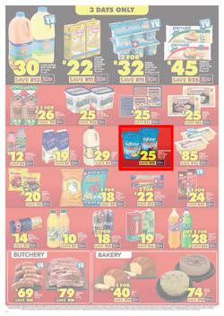 Shoprite Northern Cape & Free State : Big Red Weekend (13 September - 15 September 2024), page 2