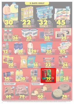 Shoprite Northern Cape & Free State : Big Red Weekend (13 September - 15 September 2024), page 2