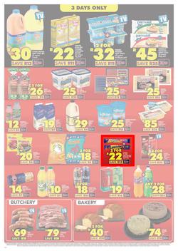 Shoprite Northern Cape & Free State : Big Red Weekend (13 September - 15 September 2024), page 2