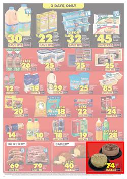 Shoprite Northern Cape & Free State : Big Red Weekend (13 September - 15 September 2024), page 2