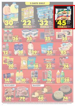 Shoprite Northern Cape & Free State : Big Red Weekend (13 September - 15 September 2024), page 2