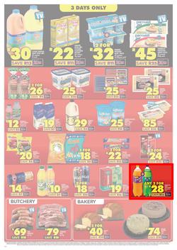 Shoprite Northern Cape & Free State : Big Red Weekend (13 September - 15 September 2024), page 2