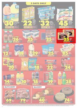 Shoprite Northern Cape & Free State : Big Red Weekend (13 September - 15 September 2024), page 2