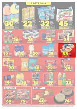 Shoprite Northern Cape & Free State : Big Red Weekend (13 September - 15 September 2024), page 2
