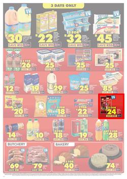 Shoprite Northern Cape & Free State : Big Red Weekend (13 September - 15 September 2024), page 2