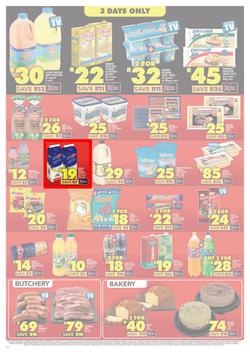 Shoprite Northern Cape & Free State : Big Red Weekend (13 September - 15 September 2024), page 2
