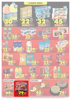 Shoprite Northern Cape & Free State : Big Red Weekend (13 September - 15 September 2024), page 2