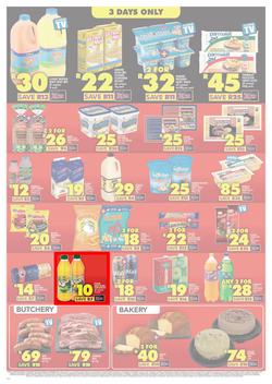 Shoprite Northern Cape & Free State : Big Red Weekend (13 September - 15 September 2024), page 2