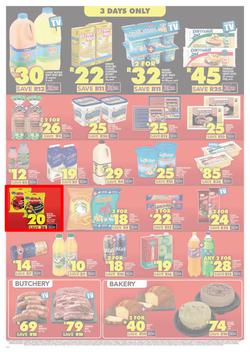 Shoprite Northern Cape & Free State : Big Red Weekend (13 September - 15 September 2024), page 2