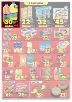 Shoprite Northern Cape & Free State : Big Red Weekend (13 September - 15 September 2024), page 2