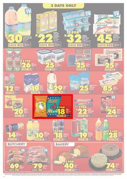 Shoprite Northern Cape & Free State : Big Red Weekend (13 September - 15 September 2024), page 2