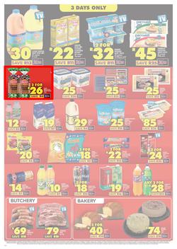 Shoprite Northern Cape & Free State : Big Red Weekend (13 September - 15 September 2024), page 2