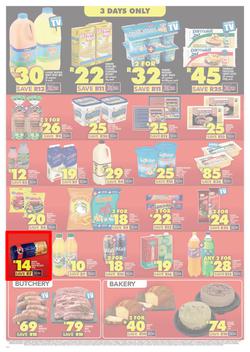 Shoprite Northern Cape & Free State : Big Red Weekend (13 September - 15 September 2024), page 2