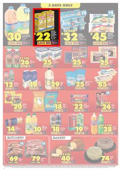 Shoprite Northern Cape & Free State : Big Red Weekend (13 September - 15 September 2024), page 2