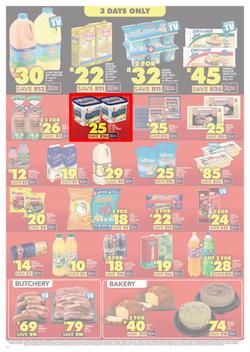 Shoprite Northern Cape & Free State : Big Red Weekend (13 September - 15 September 2024), page 2