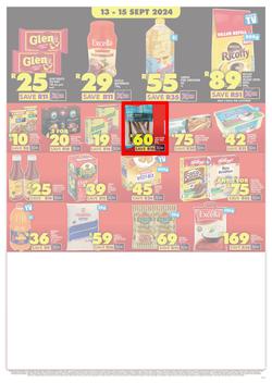 Shoprite Northern Cape & Free State : Big Red Weekend (13 September - 15 September 2024), page 3