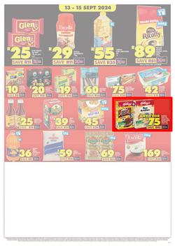Shoprite Northern Cape & Free State : Big Red Weekend (13 September - 15 September 2024), page 3