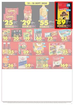 Shoprite Northern Cape & Free State : Big Red Weekend (13 September - 15 September 2024), page 3