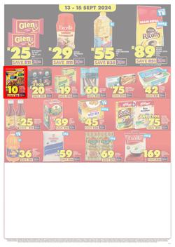 Shoprite Northern Cape & Free State : Big Red Weekend (13 September - 15 September 2024), page 3