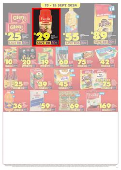 Shoprite Northern Cape & Free State : Big Red Weekend (13 September - 15 September 2024), page 3