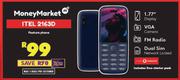 Itel 2163D