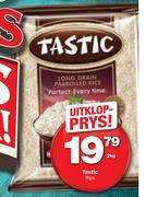 Tastic Rys-2kg