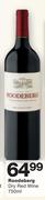 Roodeberg Dry Red Wine-750ml
