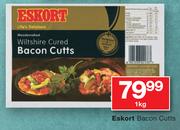 Eskort Bacon Cutts-1kg