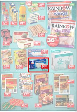 Checkers Northern Cape : Heydays Prices Are Back (1 Feb - 7 Feb 2016) - Gumtree Offers, page 3