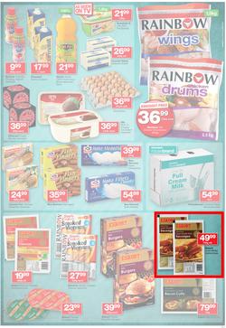 Checkers Northern Cape : Heydays Prices Are Back (1 Feb - 7 Feb 2016) - Gumtree Offers, page 3