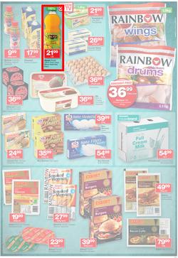 Checkers Northern Cape : Heydays Prices Are Back (1 Feb - 7 Feb 2016) - Gumtree Offers, page 3