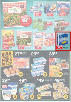 Checkers Northern Cape : Heydays Prices Are Back (1 Feb - 7 Feb 2016) - Gumtree Offers, page 4