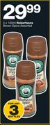Robertsons Brown Spice Assorted-3x100ml