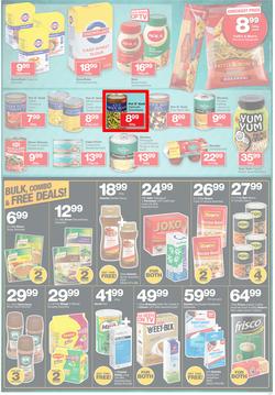 Checkers Northern Cape : Heydays Prices Are Back (1 Feb - 7 Feb 2016) - Gumtree Offers, page 5