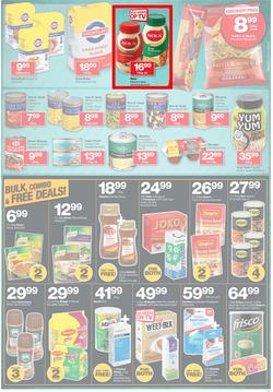 Checkers Northern Cape : Heydays Prices Are Back (1 Feb - 7 Feb 2016) - Gumtree Offers, page 5