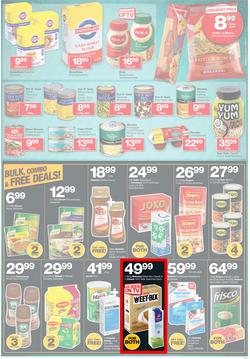 Checkers Northern Cape : Heydays Prices Are Back (1 Feb - 7 Feb 2016) - Gumtree Offers, page 5