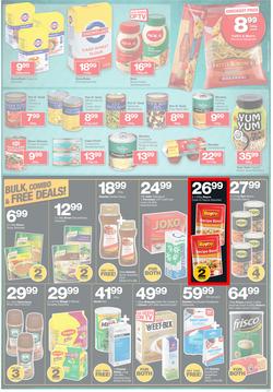 Checkers Northern Cape : Heydays Prices Are Back (1 Feb - 7 Feb 2016) - Gumtree Offers, page 5