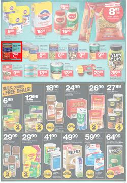 Checkers Northern Cape : Heydays Prices Are Back (1 Feb - 7 Feb 2016) - Gumtree Offers, page 5
